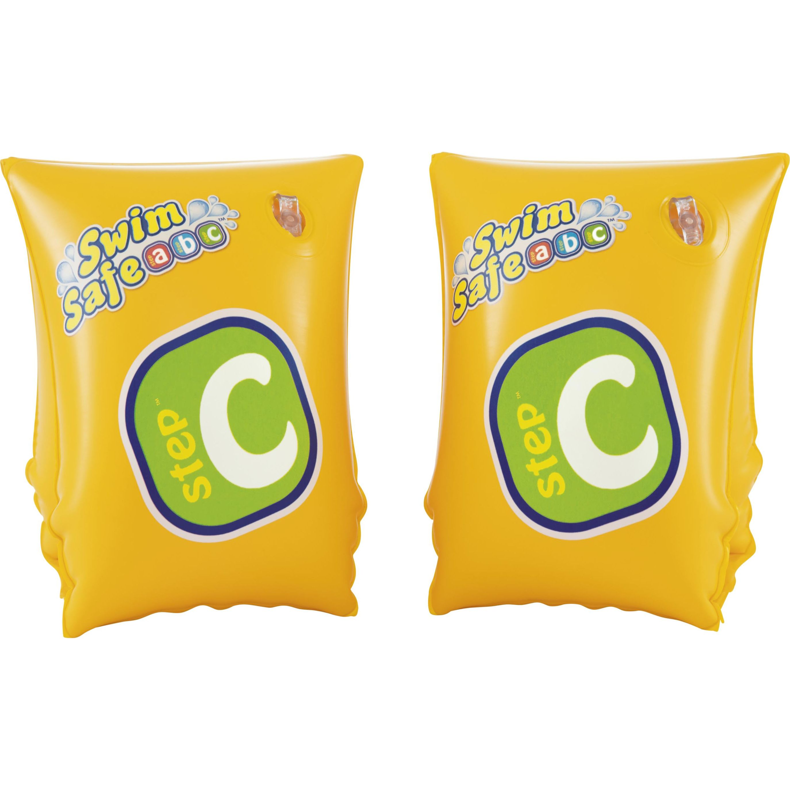 Nafukovacie rukávniky na plávanie Bestway 25x15cm