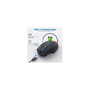 Genius Imice G-1800RC Wireless optikai egér - Fekete