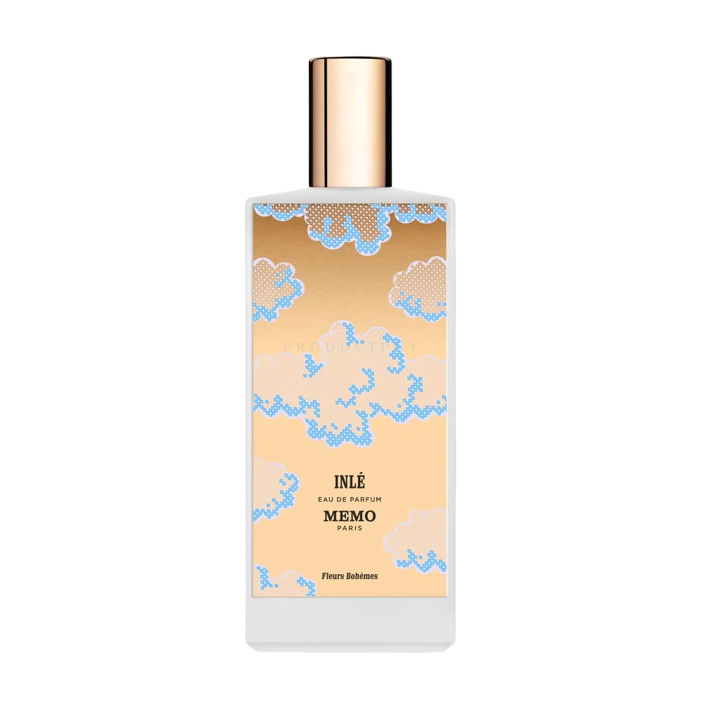 Memo Paris női parfüm EDP Inlé 75 ml (3700458602951)