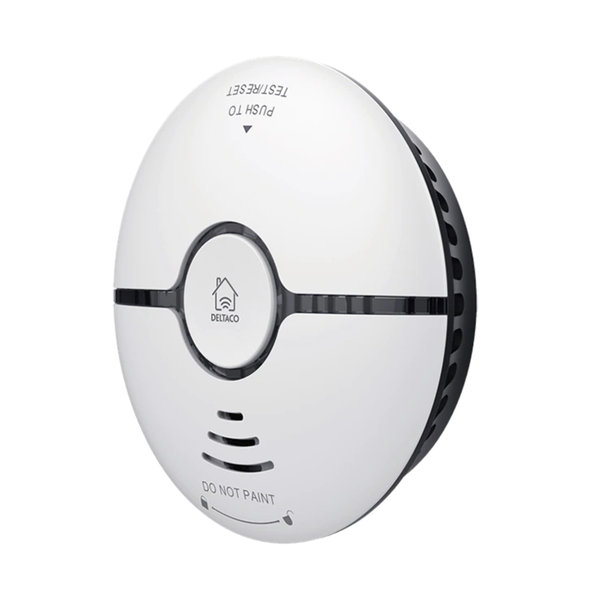 Deltaco Smart Home SH-WS03 Okos füstérzékelő