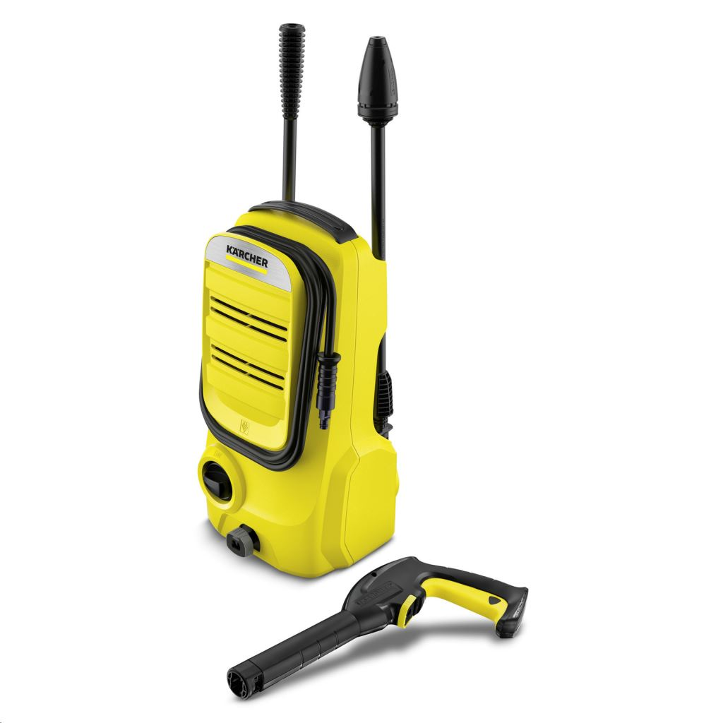 Karcher K 2 Compact magasnyomású mosó (16735000) (16735000)