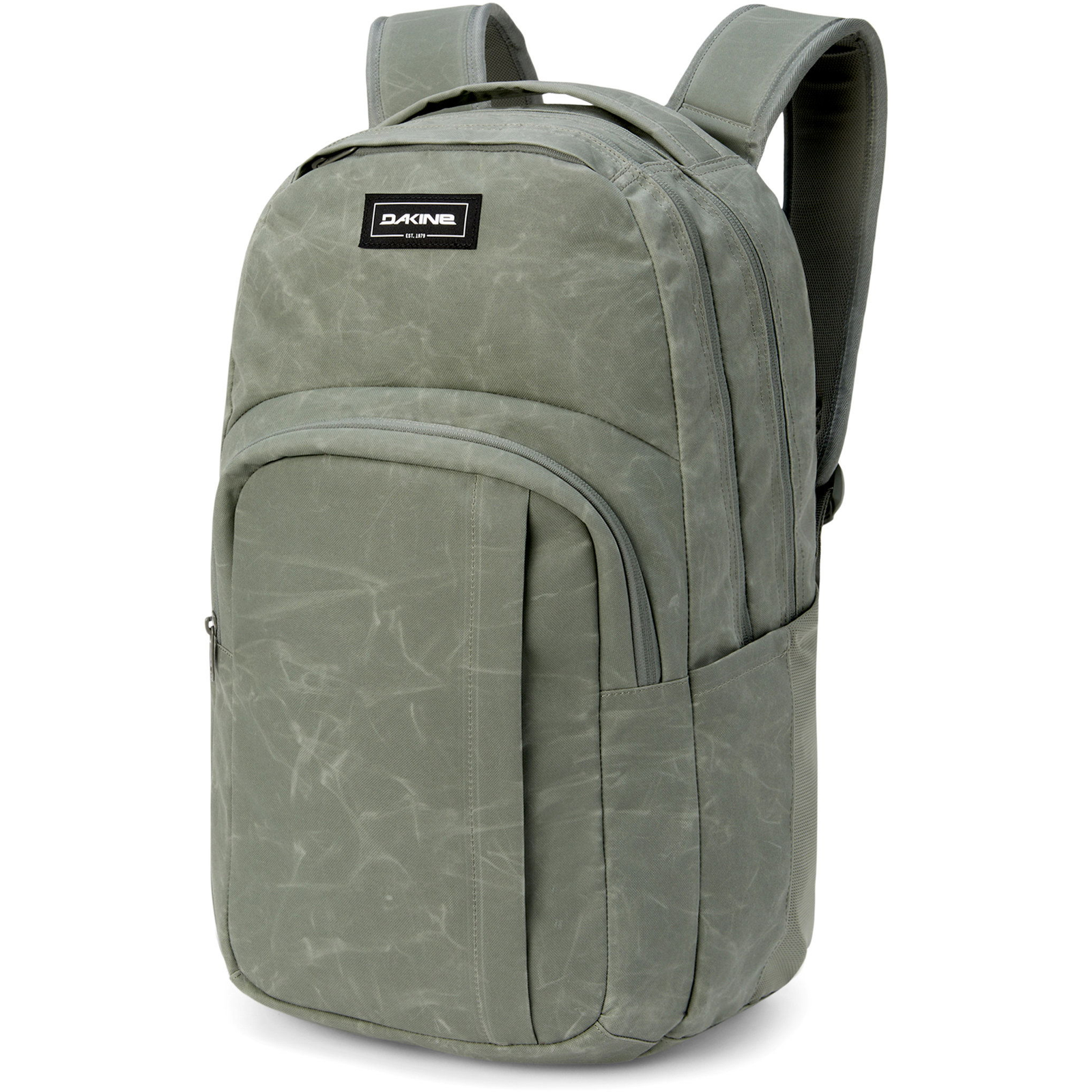 Dakine Campus L 33 l, zöld (194626581644)