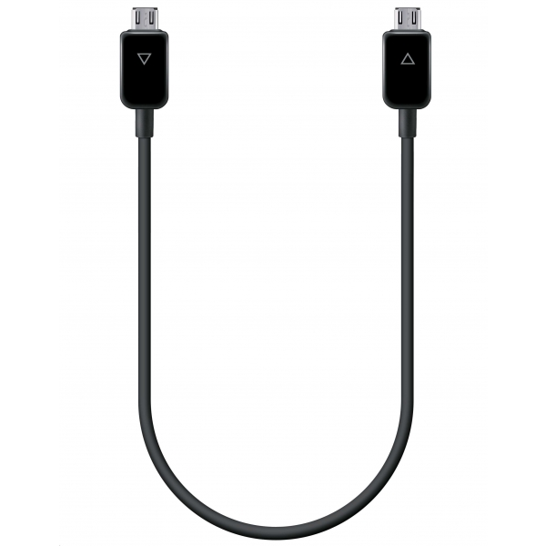 Samsung EP-SG900UBEGWW cable USB Micro-USB B Negro