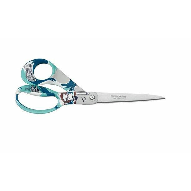 Fiskars Moomin Általános Olló - 21 cm (1005231)