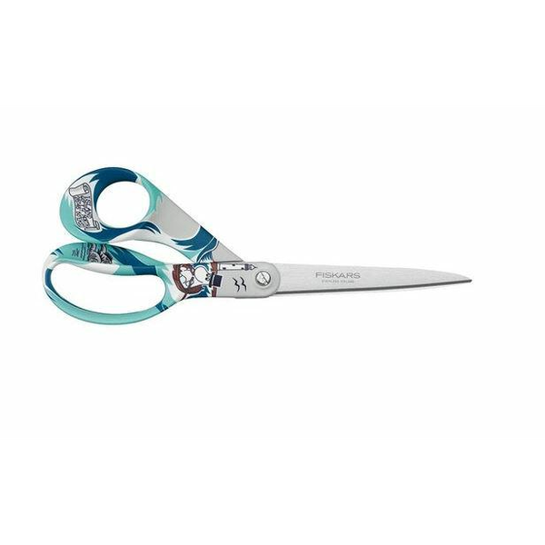 Univerzální nůžky FISKARS Tata Muminka 1005231