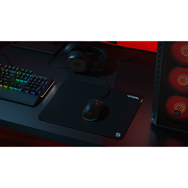 Endorphy Cordura Speed EKIPA Edition Gaming Egérpad - M