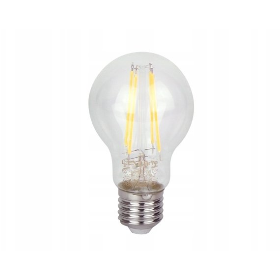 LED line LITE LED žárovka E27 7W 4000K 840lm 220-240V FILAMENT STMÍVATELNÁ