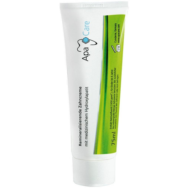 ApaCare Remineralizing 75 ml