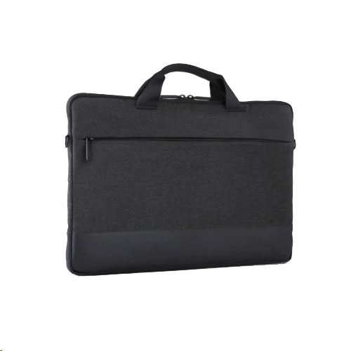 DELL 460-BCFL taske og etui til laptop 33 cm (13") Blå, Grå
