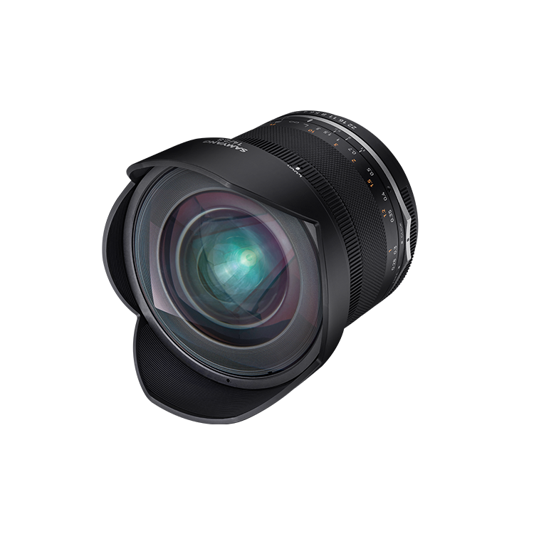 Samyang MF 14MM f/2.8 MK2 objektív (Sony E) (8809298886431)