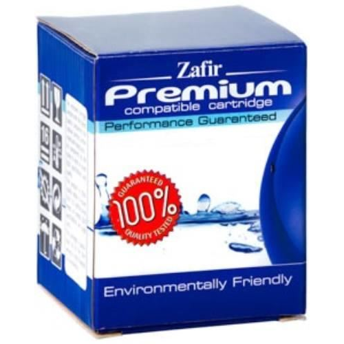 Zafir Premium PGI-520,CLI-521 BCMY Canon patronszett (648)