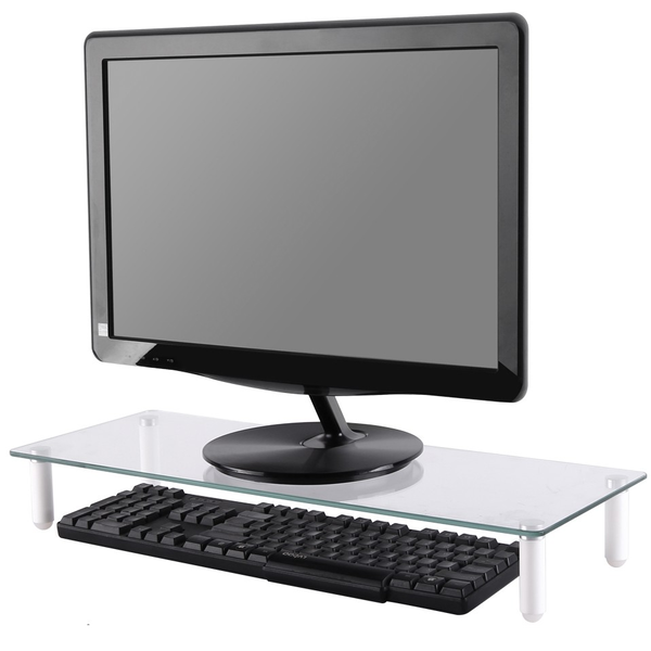 Neomounts NSMONITOR10 laptop stativ Transparent