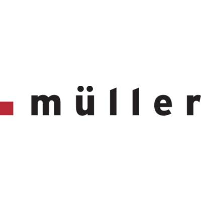 Müller SC18.10 easy, 24 V ACDC, Kalapsínes időkapcsoló óra Digitális 24 V/DC, 24 V/AC 16 A/250 V (23823)