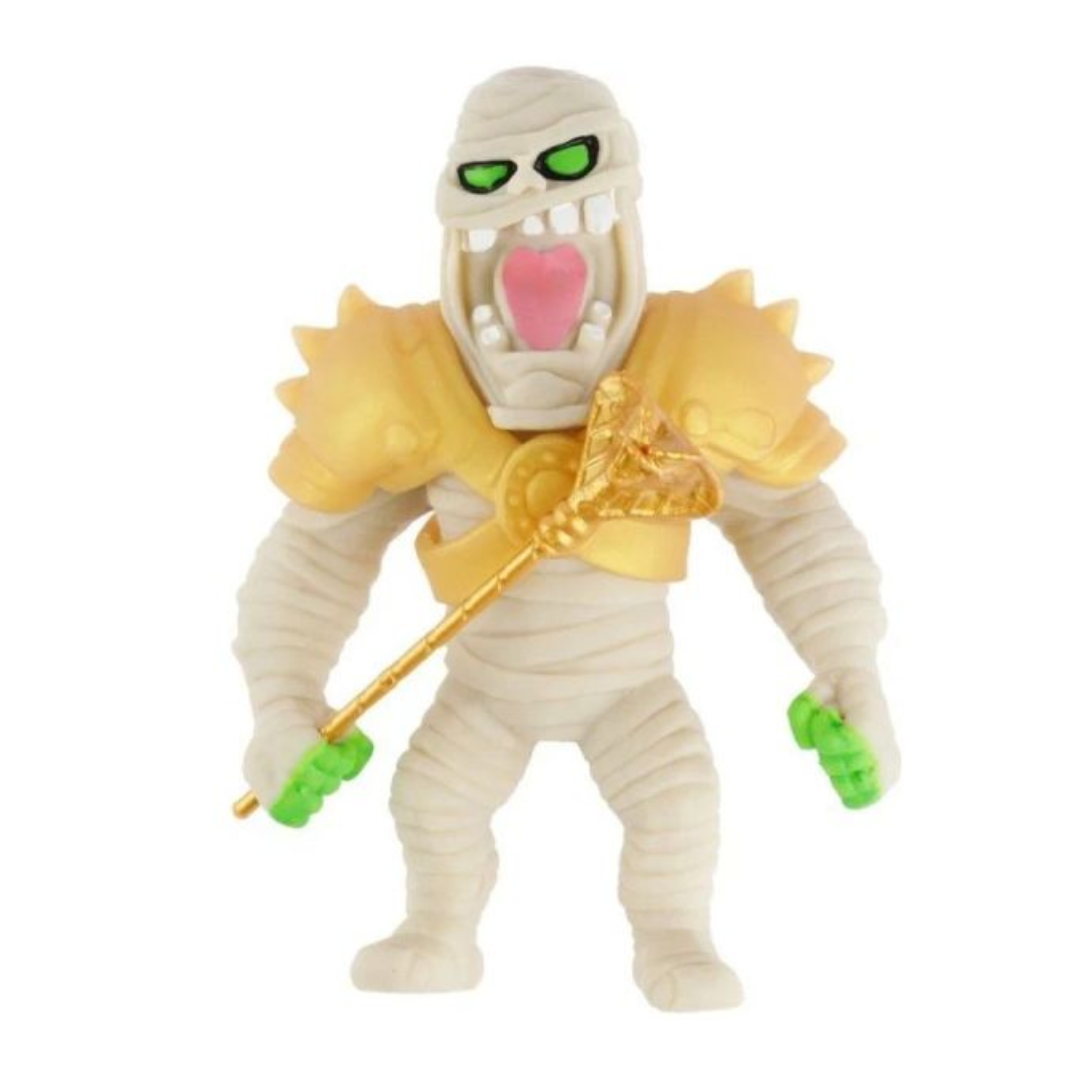 Monsterflex Combat Nyújtható szörnyfigura - Mummy (0335)