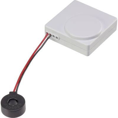 RSL Kapcsoló Hátfal Kapcsolási teljesítmény (max.) 8 W Max. hatótáv (szabad területen) 70 m (RSW883T2-A)