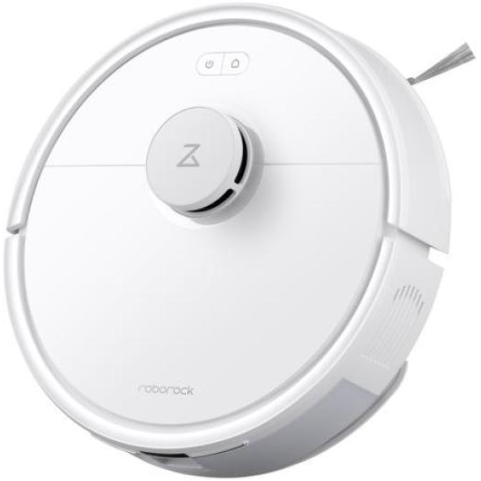 Roborock Q10 VF Plus White robotporszívó felmosóval (Q10-VF-PLUS-WH)