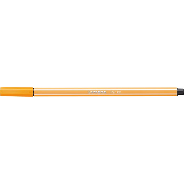 STABILO Pen 68 viltstift 1 stuk(s)