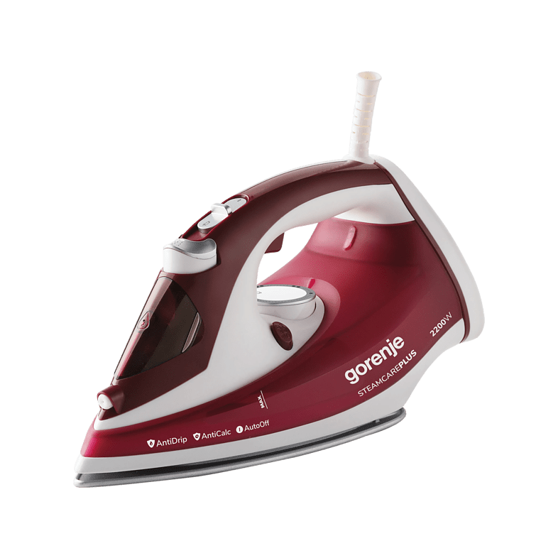 Gorenje SIH2200RBC Gőzölős vasaló (SIH2200RBC)