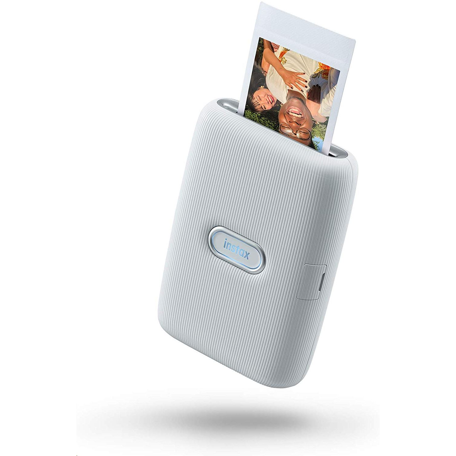 Fuji Instax Mini Link nyomtató törtfehér (Instaxminilink-w)