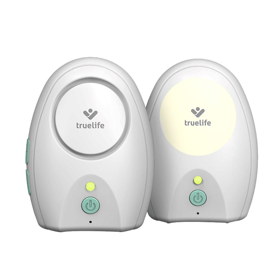 TrueLife NannyTone VM Pocket digitális audio babaőr (TLNTVMP) (TLNTVMP)