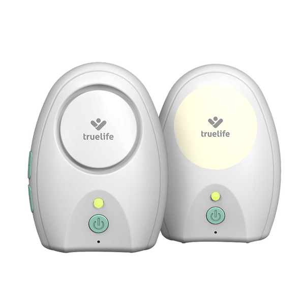 TrueLife NannyTone VM Pocket digitális audio babaőr (TLNTVMP)