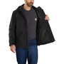  Carhartt Kurtka Carhartt Storm Defender Black