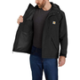  Carhartt Kurtka Carhartt Storm Defender Black