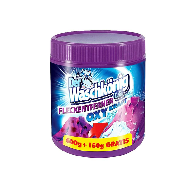 Der Waschkönig OXI FOLTELTÁVOLÍTÓ POR MULTI 750G (GA4939)