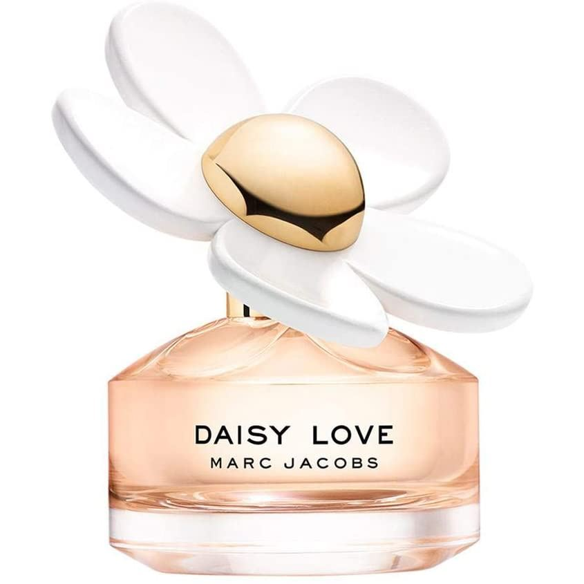 Marc Jacobs Daisy Love EDT 50ml Hölgyeknek (3614225452079)