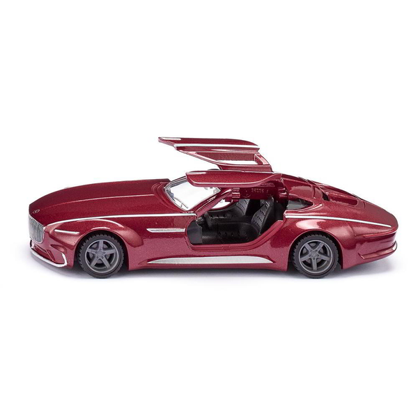Siku Vision Mercedes-Maybach 6