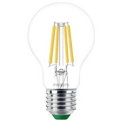 Signify 18829700 Izzólámpa EEK A (A - G) E27 Izzólámpa forma 2.3 W Melegfehér (Ø x H) 60 mm x 104 mm 1 db (18829700)