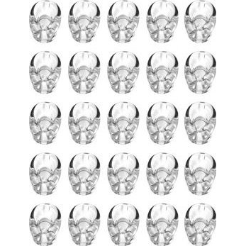 Poly CS540 Small Eartips (25 Pieces) 85Q25AA