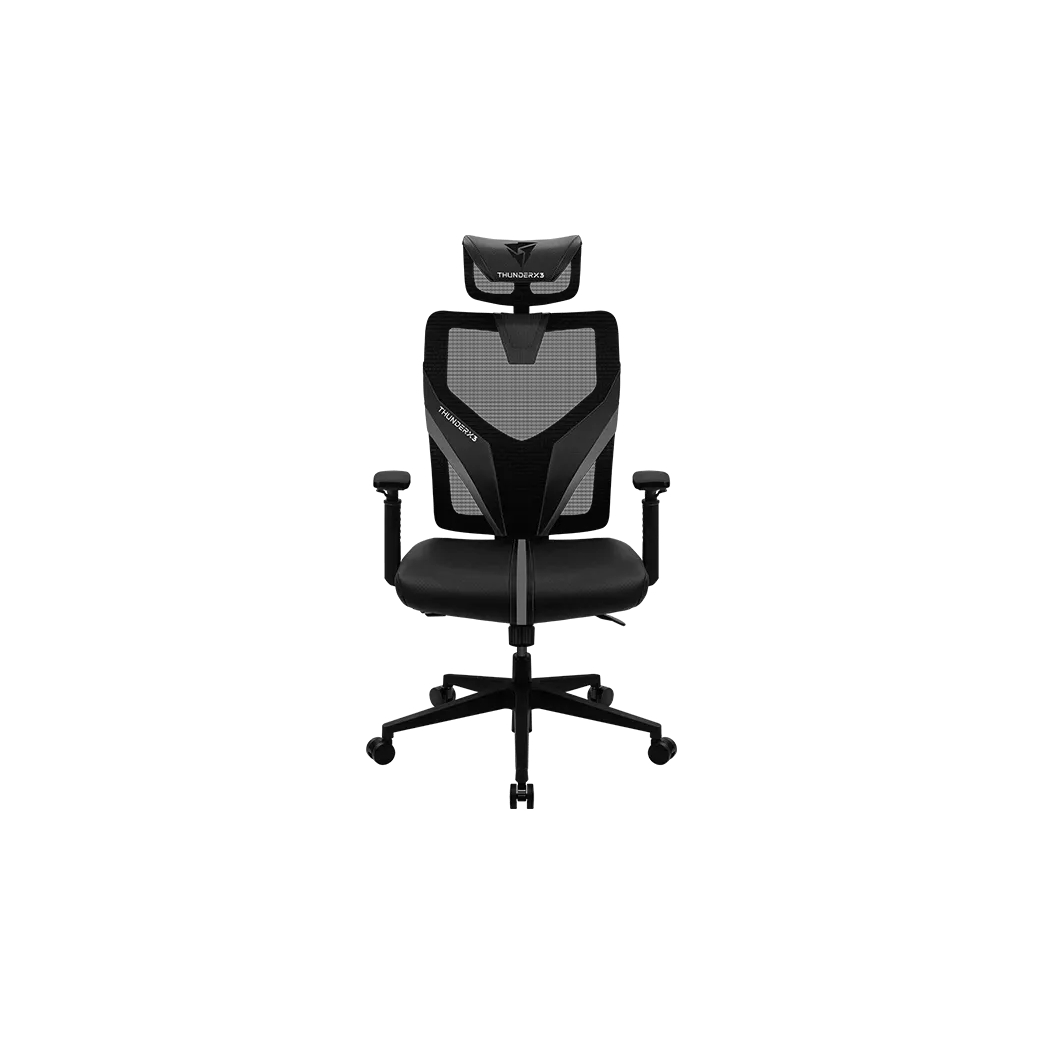 ThunderX3 YAMA1 fekete (TEGC-3030001.11)