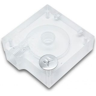 EK Water Blocks EK-XTOP DDC - Plexi (3831109843161)