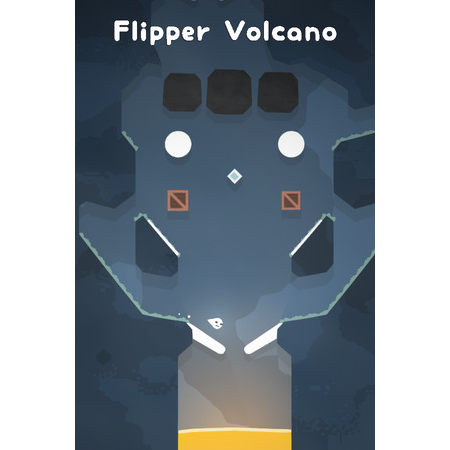 Flipper Volcano