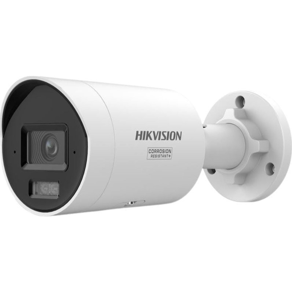 Камера IP Hikvision DS-2CD2067G3-LI2UY/SL 2.8 mm PL