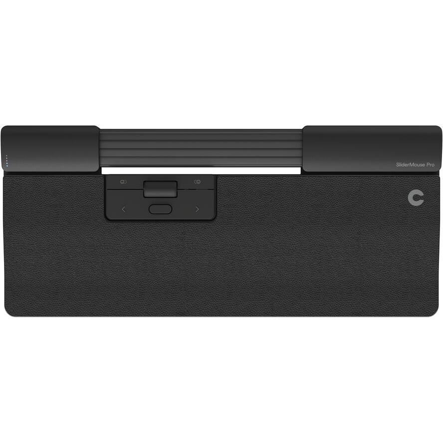 Contour Design SliderMouse Pro myš Všestranný USB Typ-A Rollerbar 2800 DPI (CDSMPRO20210)
