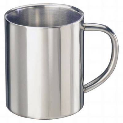MATO interpräsent Termobögre Nemesacél (matt) 0.3 l (4089) (4089)