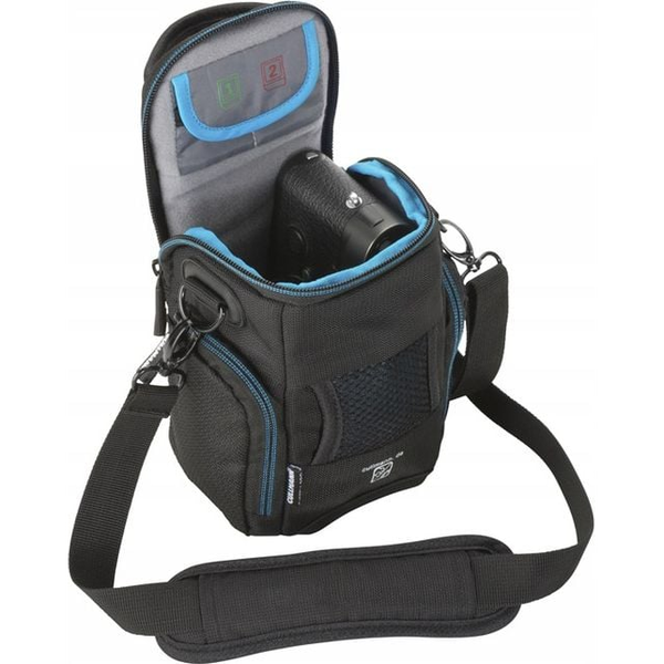 Cullmann Sydney pro Vario 200 táska, fekete
