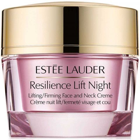 ESTÉE LAUDER Resilience Lift Night Lifting/Firming Face and Neck Creme 50 ml (887167316096)