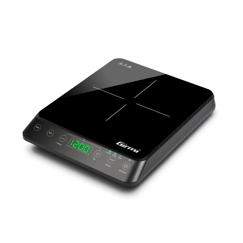 Girmi PI04 indukciós főzőlap (PI04)