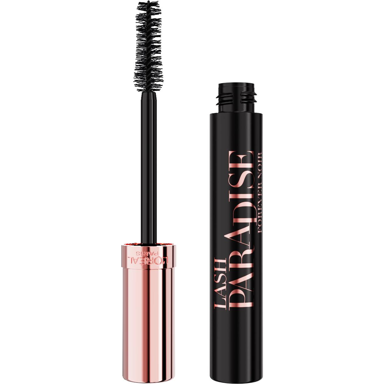 L'ORÉAL PARIS Paradise Forever Noir 6,4 ml (30161443)