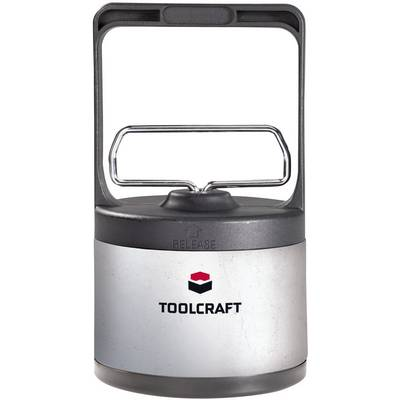 Kézi emelőmágnes max. 4,5 kg Toolcraft 814548 (820934)