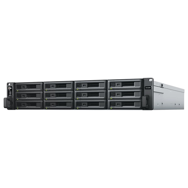Synology NAS Expansion Unit RX1223RP (12 Bay) 2U +++