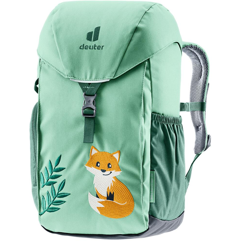 Deuter Waldfuchs 14 zöld (4046051167992)