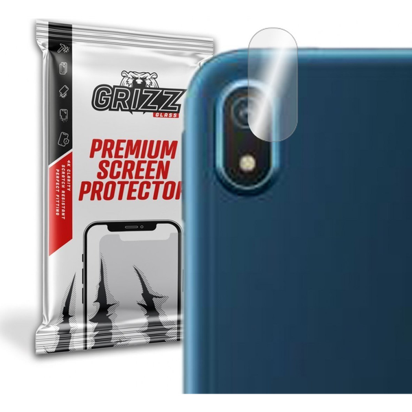  GrizzGlass Szkło hybrydowe na aparat Grizz Nokia T20