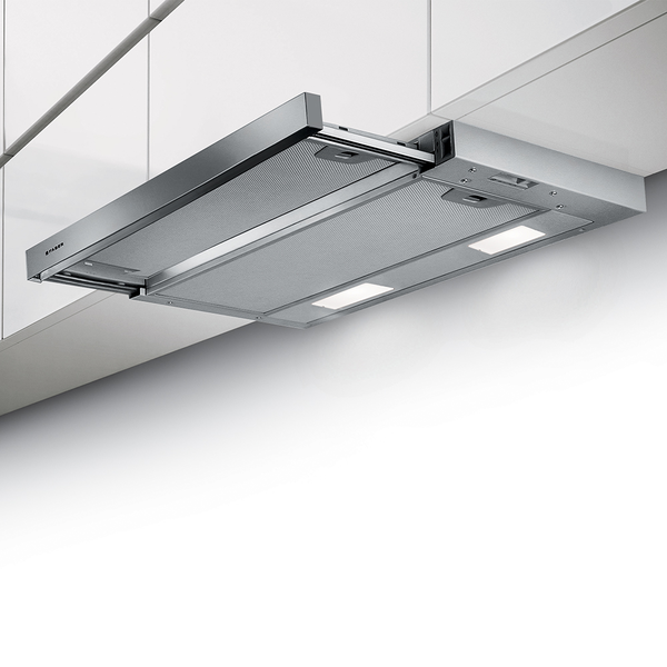 Faber MAXIMA NG ECO EV8 AM/X A60 Páraelszívó - Inox