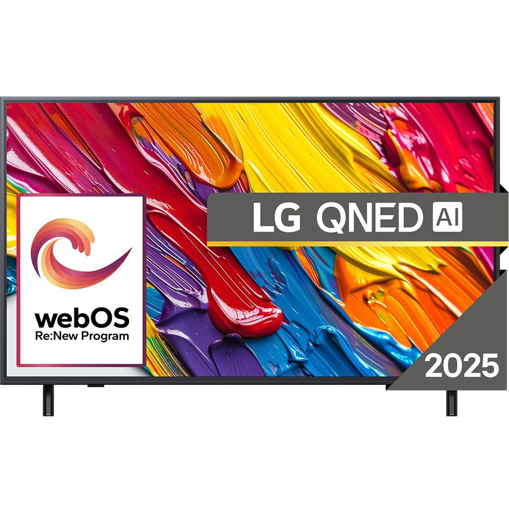 50" LG 50QNED82A3B (50QNED82A3B.AEU)