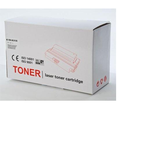 Съвместима тонер касета Tender TOTE230A за HP CF230A, черна