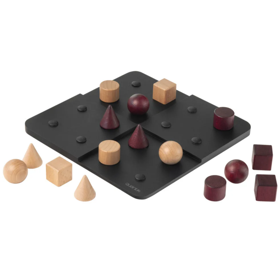 Quantik Stratégiai társasjáték (GIG34545)